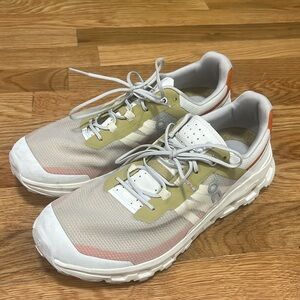 On Running - Cloud Vista - US WOMENS 10